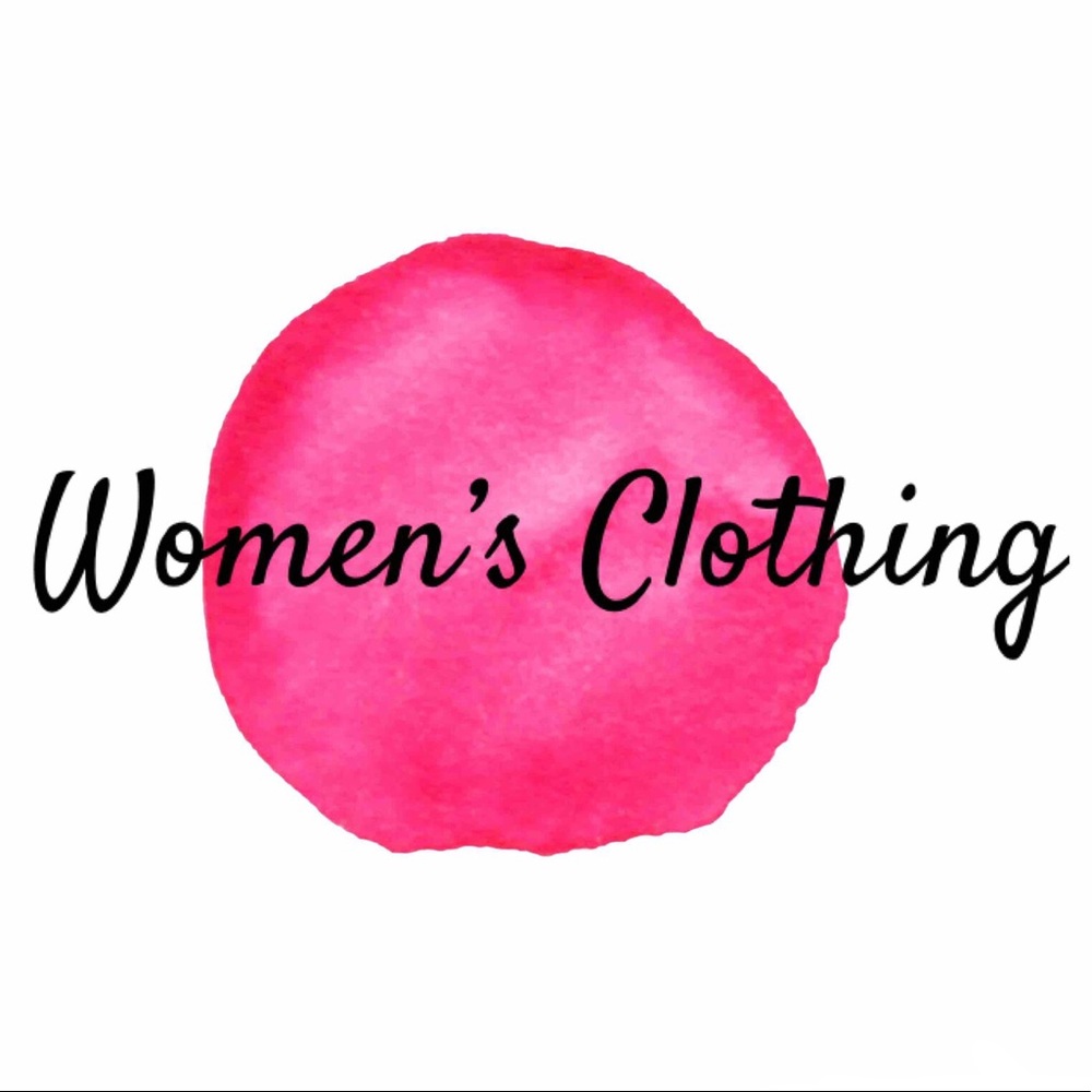 Woman's Clothing & Accessories